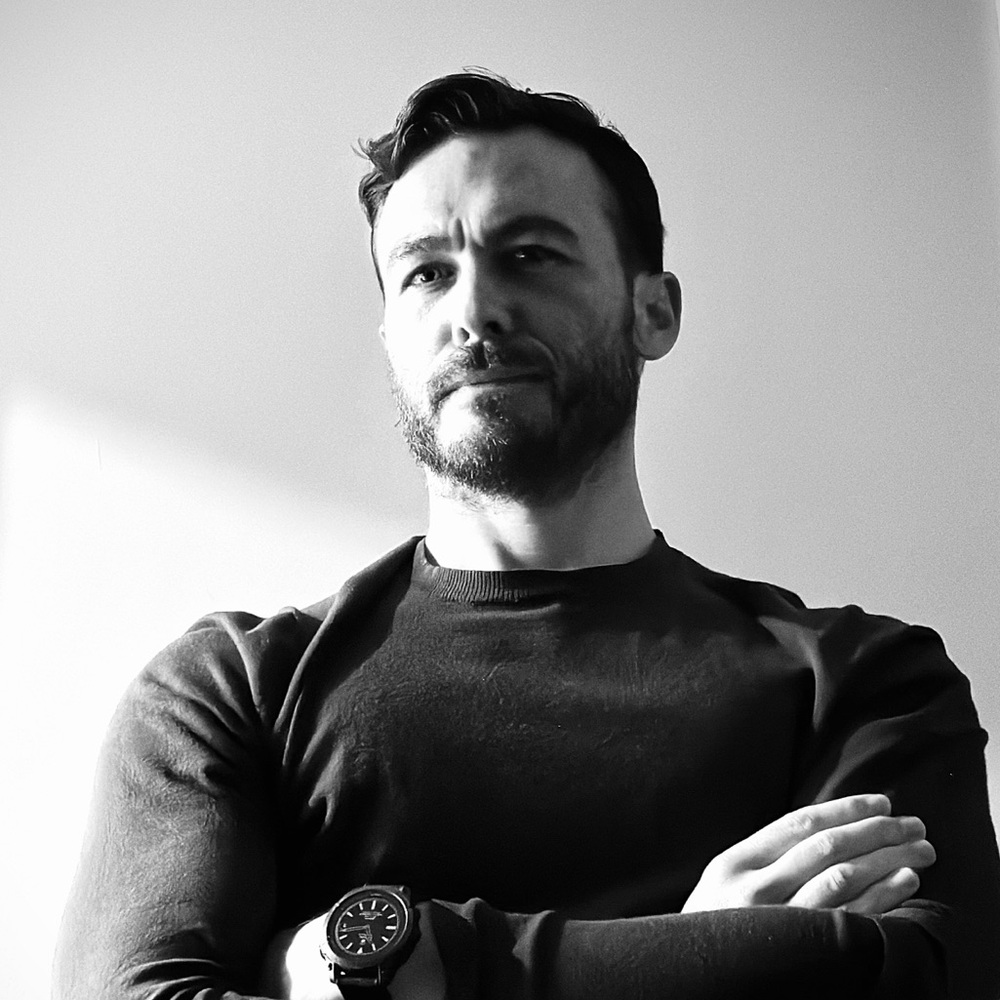 Meet your Posher, Maxime
